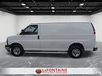 Used 2023 GMC Savana 2500 Empty Cargo Van for sale #5G694P - photo 6