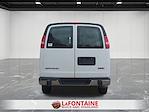 Used 2023 GMC Savana 2500 Empty Cargo Van for sale #5G694P - photo 7