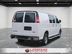 Used 2023 GMC Savana 2500 Empty Cargo Van for sale #5G694P - photo 8