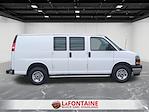 Used 2023 GMC Savana 2500 Empty Cargo Van for sale #5G694P - photo 9
