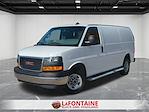 Used 2023 GMC Savana 2500 Empty Cargo Van for sale #5G695P - photo 1