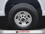Used 2023 GMC Savana 2500 Empty Cargo Van for sale #5G695P - photo 25