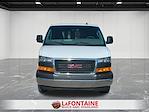 Used 2023 GMC Savana 2500 Empty Cargo Van for sale #5G695P - photo 4