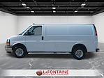 Used 2023 GMC Savana 2500 Empty Cargo Van for sale #5G695P - photo 6