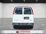 Used 2023 GMC Savana 2500 Empty Cargo Van for sale #5G695P - photo 7