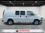 Used 2023 GMC Savana 2500 Empty Cargo Van for sale #5G695P - photo 9
