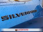2023 Chevrolet Silverado 1500 Crew Cab 4WD Pickup for sale #5G712P - photo 32