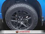 2023 Chevrolet Silverado 1500 Crew Cab 4WD Pickup for sale #5G712P - photo 33