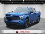 2023 Chevrolet Silverado 1500 Crew Cab 4WD Pickup for sale #5G712P - photo 5