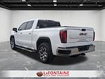 2024 GMC Sierra 1500 Crew Cab 4WD Pickup for sale #5G714P - photo 2