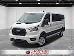 2023 Ford Transit 350 Low Roof RWD Passenger Van for sale #5G741P - photo 1
