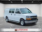 Used 2025 Chevrolet Express 2500 Cargo Van for sale #6G253P - photo 1