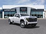 2024 GMC Sierra 3500 Crew Cab 4x4, Pickup for sale #24GC51 - photo 1