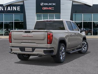 2026 GMC Sierra 1500 Crew Cab 4WD Pickup for sale #26G1059 - photo 2