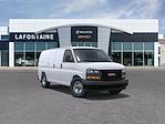 New 2025 GMC Savana 2500 Empty Cargo Van for sale #FMGSQ0 - photo 1