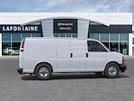 New 2025 GMC Savana 2500 Empty Cargo Van for sale #FMGSQ0 - photo 6