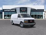 New 2025 GMC Savana 2500 Empty Cargo Van for sale #FMGSRH - photo 1