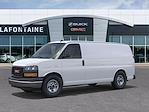 New 2025 GMC Savana 2500 Empty Cargo Van for sale #FMGSRH - photo 4