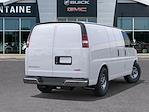 New 2025 GMC Savana 2500 Empty Cargo Van for sale #FMGSRH - photo 3