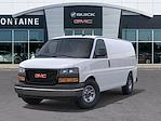 New 2025 GMC Savana 2500 Empty Cargo Van for sale #FMGSRH - photo 7