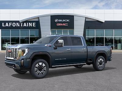 2026 GMC Sierra 2500 Crew Cab 4WD Pickup for sale #26G1697 - photo 1