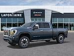 2026 GMC Sierra 2500 Crew Cab 4WD Pickup for sale #26G1697 - photo 1