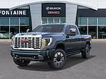 2026 GMC Sierra 2500 Crew Cab 4WD Pickup for sale #26G1697 - photo 6