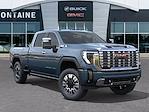 2026 GMC Sierra 2500 Crew Cab 4WD Pickup for sale #26G1697 - photo 7