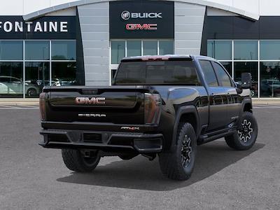 2026 GMC Sierra 2500 Crew Cab 4x2 Pickup for sale #26G1055 - photo 2