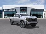 2026 GMC Sierra 2500 Crew Cab 4WD Pickup for sale #26G1061 - photo 1