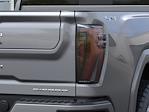 2026 GMC Sierra 2500 Crew Cab 4WD Pickup for sale #26G1061 - photo 11