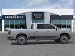 2026 GMC Sierra 2500 Crew Cab 4WD Pickup for sale #26G1061 - photo 5