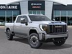 2026 GMC Sierra 2500 Crew Cab 4WD Pickup for sale #26G1061 - photo 7