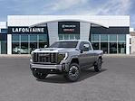 2026 GMC Sierra 2500 Crew Cab 4WD Pickup for sale #26G1061 - photo 8