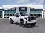 New 2026 GMC Sierra 3500 AT4 Crew Cab 4WD Pickup for sale #26G1760 - photo 1