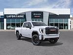 2026 GMC Sierra 2500 Crew Cab 4WD Pickup for sale #26G1804 - photo 6