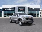 New 2026 GMC Sierra 1500 SLT Crew Cab 4WD Pickup for sale #26G1802 - photo 1