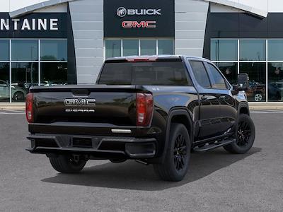 2026 GMC Sierra 1500 Crew Cab 4WD Pickup for sale #26G1058 - photo 2