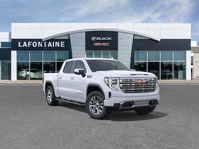 New 2026 GMC Sierra 1500 Denali Crew Cab 4WD Pickup for sale #26G1619 - photo 1
