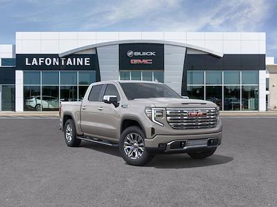 New 2026 GMC Sierra 1500 Denali Crew Cab for sale #26G1806 - photo 1