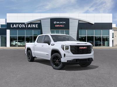 New 2026 GMC Sierra 1500 Elevation Crew Cab 4WD Pickup for sale #26G1801 - photo 1