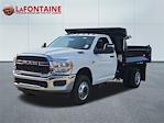 New 2024 Ram 3500 Regular Cab 4WD Dump Truck for sale #24LC0126 - photo 29