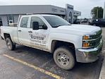 2015 Chevrolet Silverado 2500 Double Cab 4x4 Pickup for sale #24L0703A - photo 1