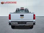 2015 Chevrolet Silverado 2500 Double Cab 4x4 Pickup for sale #24L0703A - photo 3