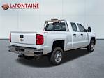 2015 Chevrolet Silverado 2500 Double Cab 4x4 Pickup for sale #24L0703A - photo 4