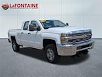2015 Chevrolet Silverado 2500 Double Cab 4x4 Pickup for sale #24L0703A - photo 6