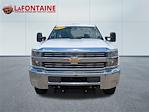 2015 Chevrolet Silverado 2500 Double Cab 4x4 Pickup for sale #24L0703A - photo 7