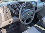 Used 2009 Chevrolet Silverado 2500 Work Truck Regular Cab 4x4 Pickup for sale #24L0946A - photo 11