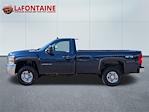Used 2009 Chevrolet Silverado 2500 Work Truck Regular Cab 4x4 Pickup for sale #24L0946A - photo 3