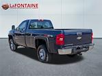 Used 2009 Chevrolet Silverado 2500 Work Truck Regular Cab 4x4 Pickup for sale #24L0946A - photo 2